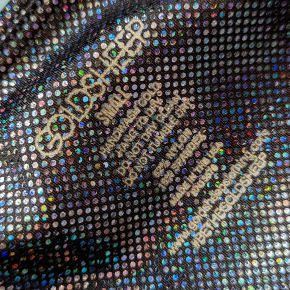 NWT Gold sheep athletic wear pants - Picture 5 of 12